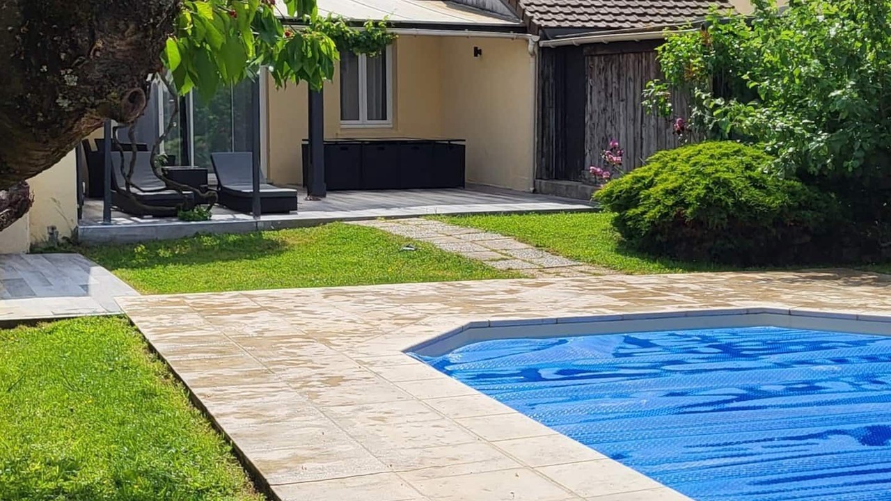 Photo of Outdoor in Jagny