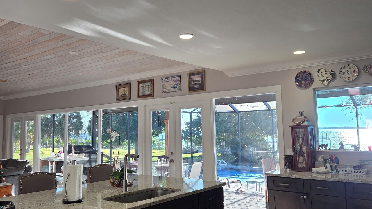 Photo of Kitchen in Charlotte Harbor