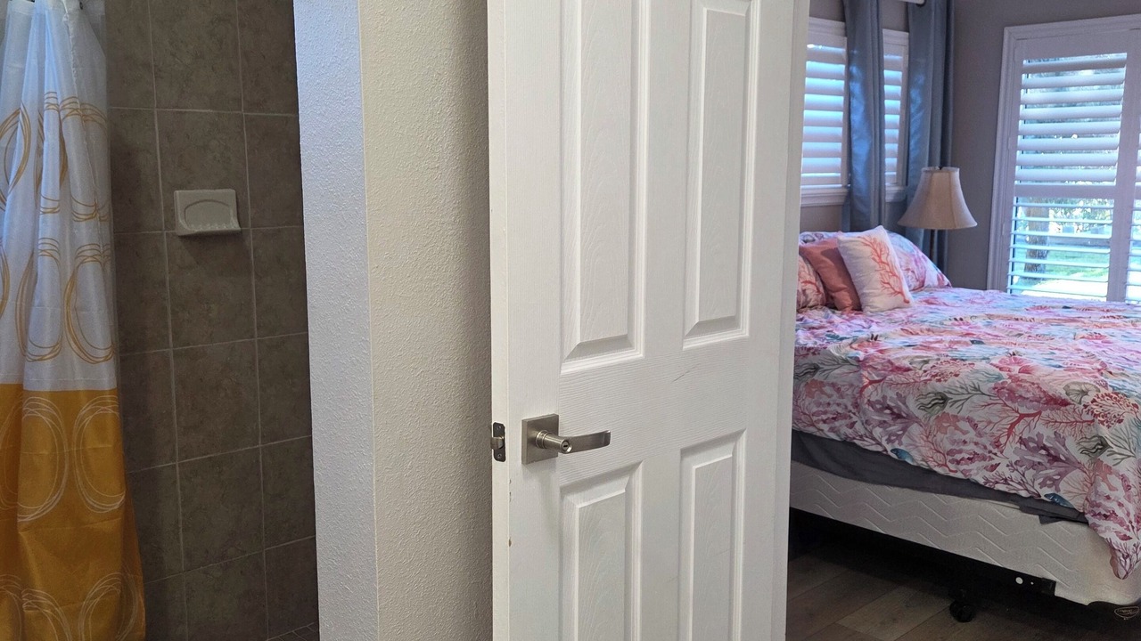 Photo of Bedroom in Charlotte Harbor