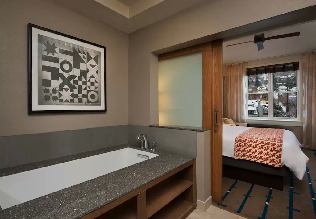 Photo of Bedroom in Aerie