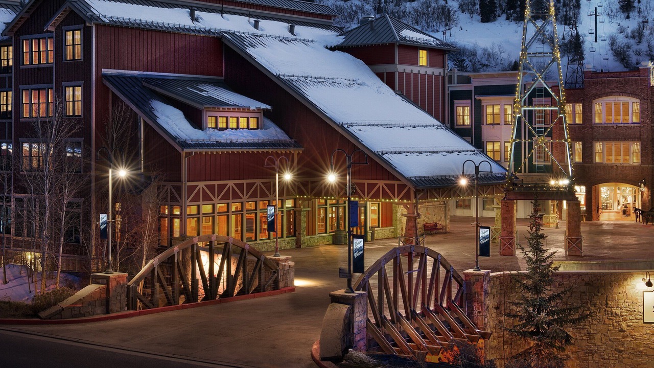Photo of Outdoor in Aerie