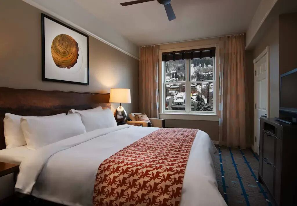 Photo of Bedroom in Aerie