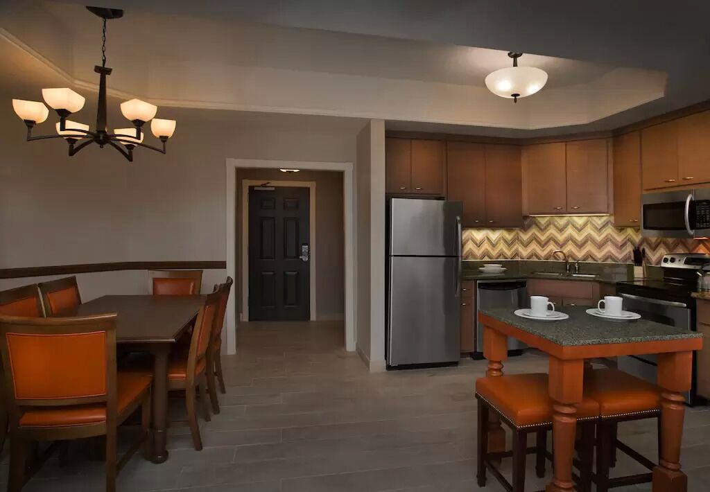 Photo of Kitchen in Aerie
