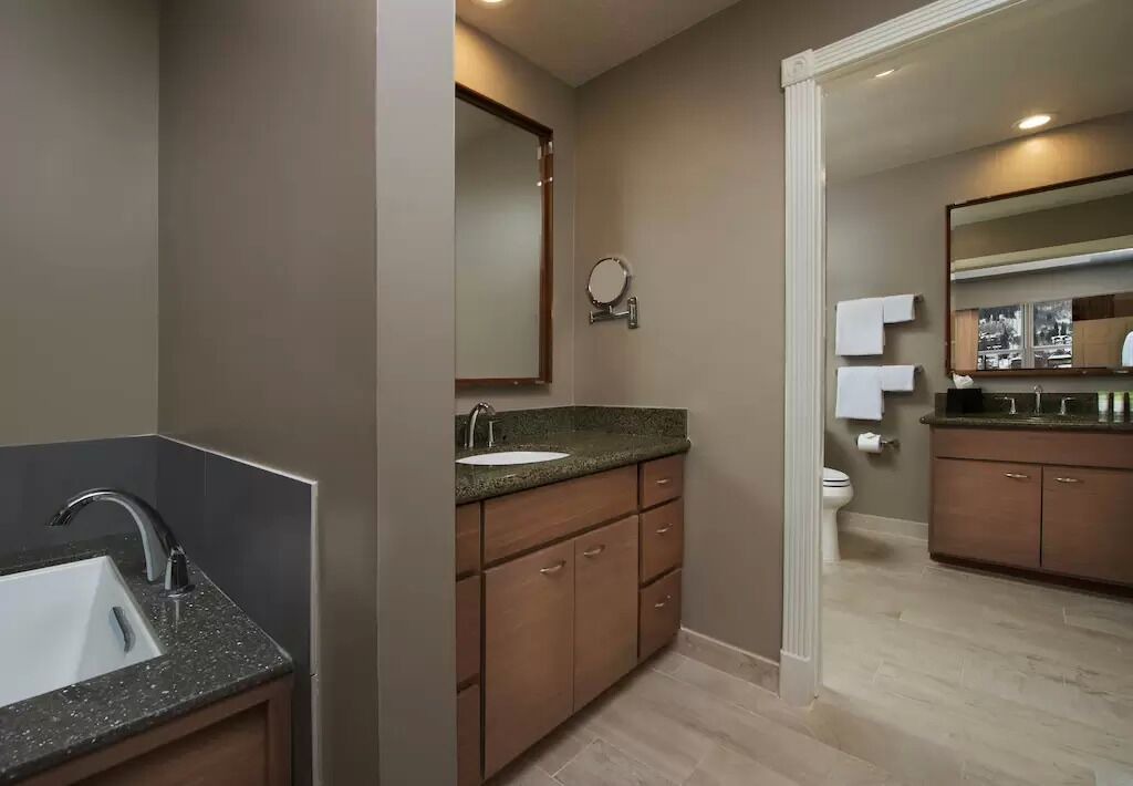 Photo of Bathroom in Aerie
