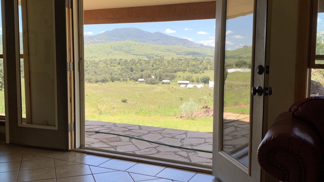 Photo of Outdoor in Fort Davis