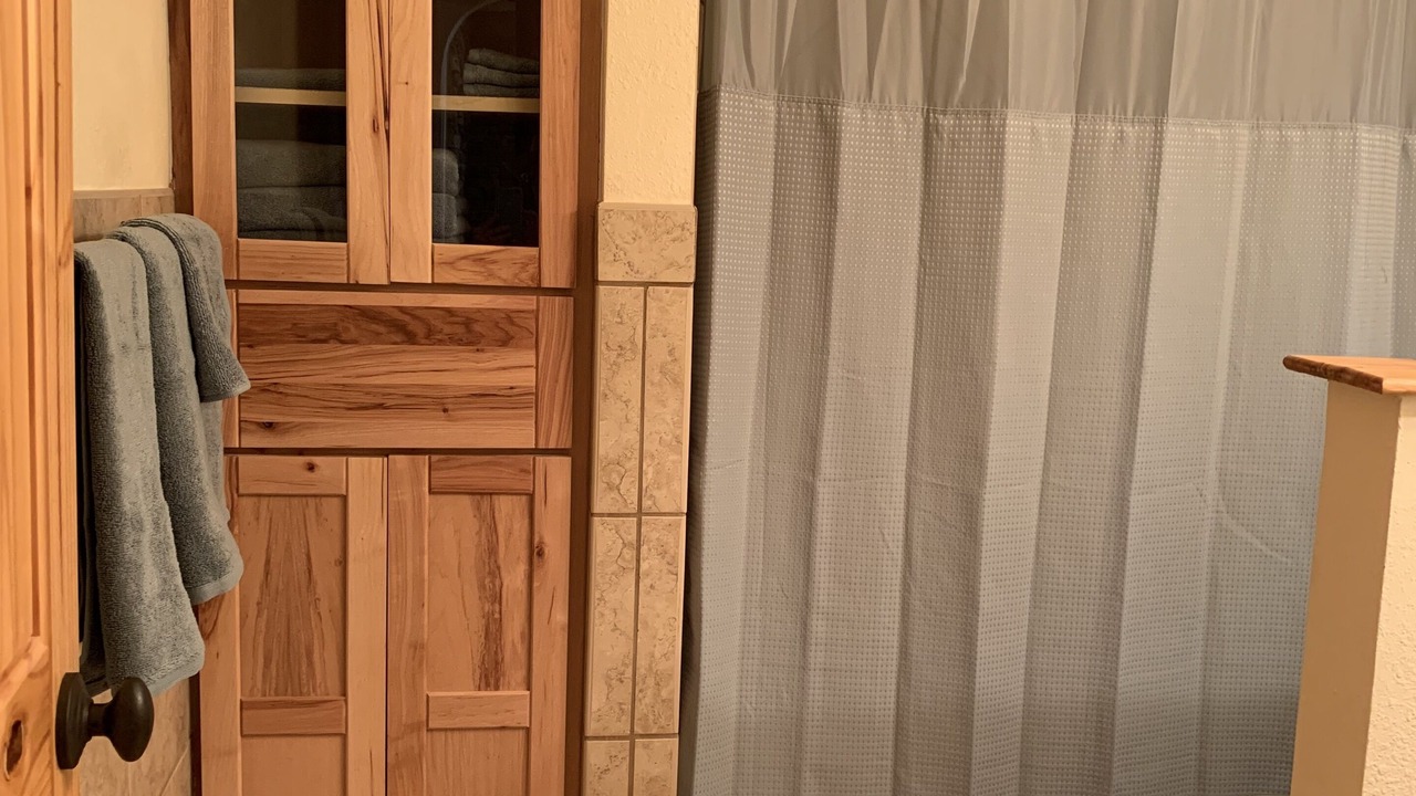 Photo of Bathroom in Fort Davis
