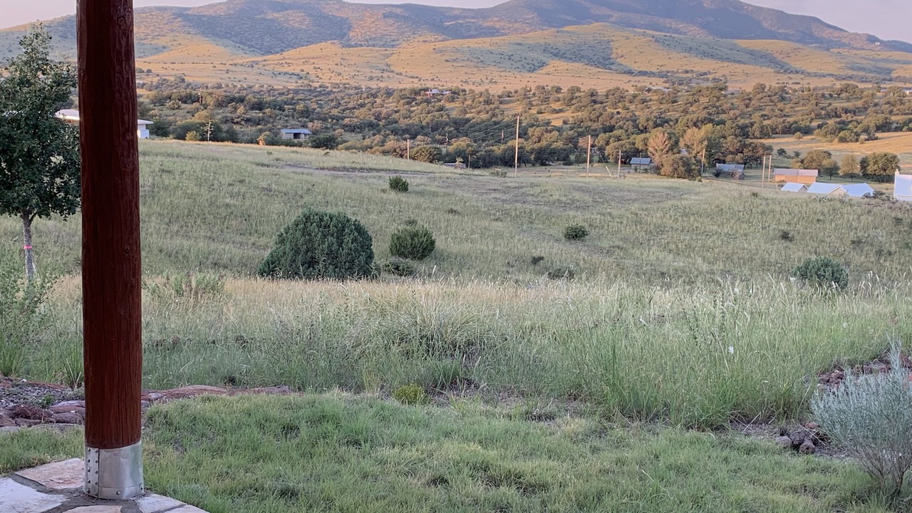 Photo of Outdoor in Fort Davis
