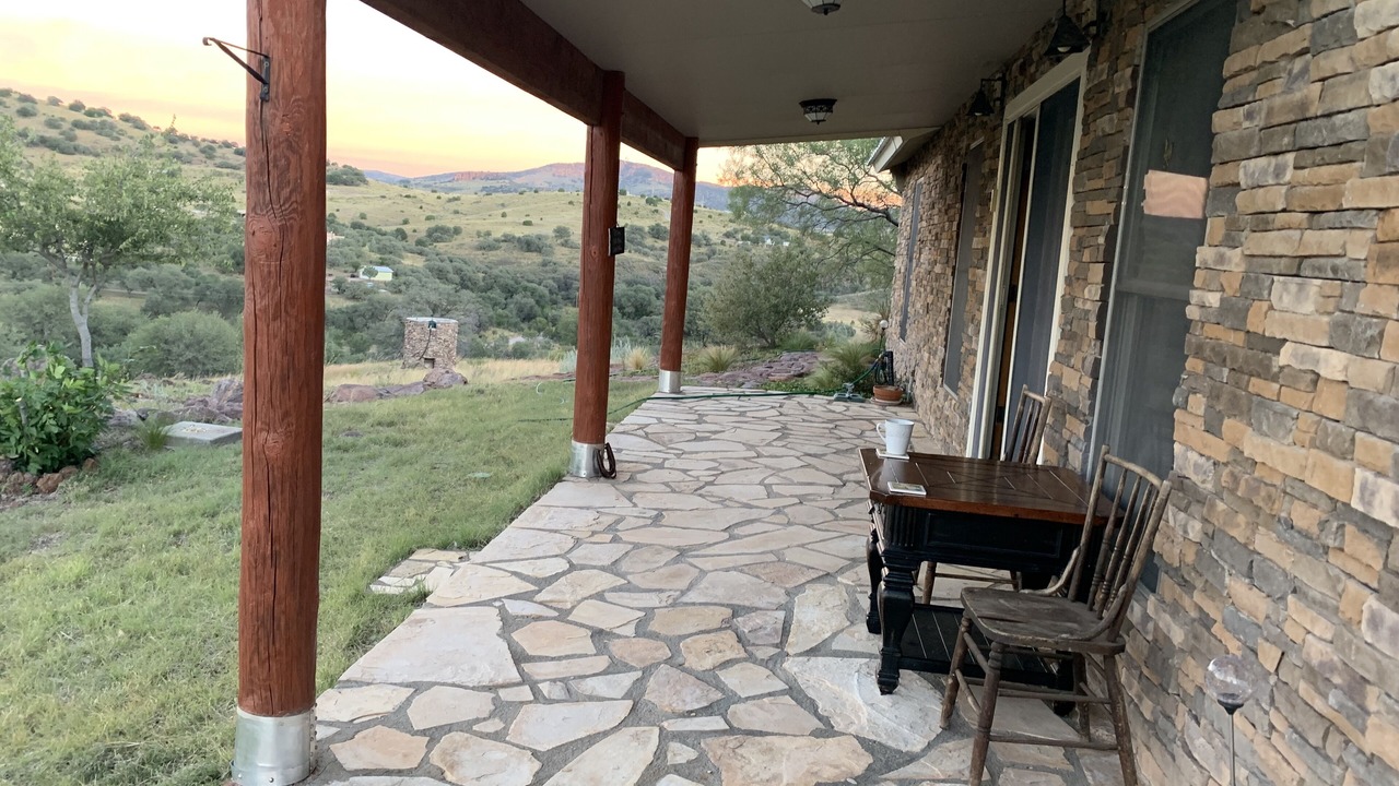 Photo of Outdoor in Fort Davis