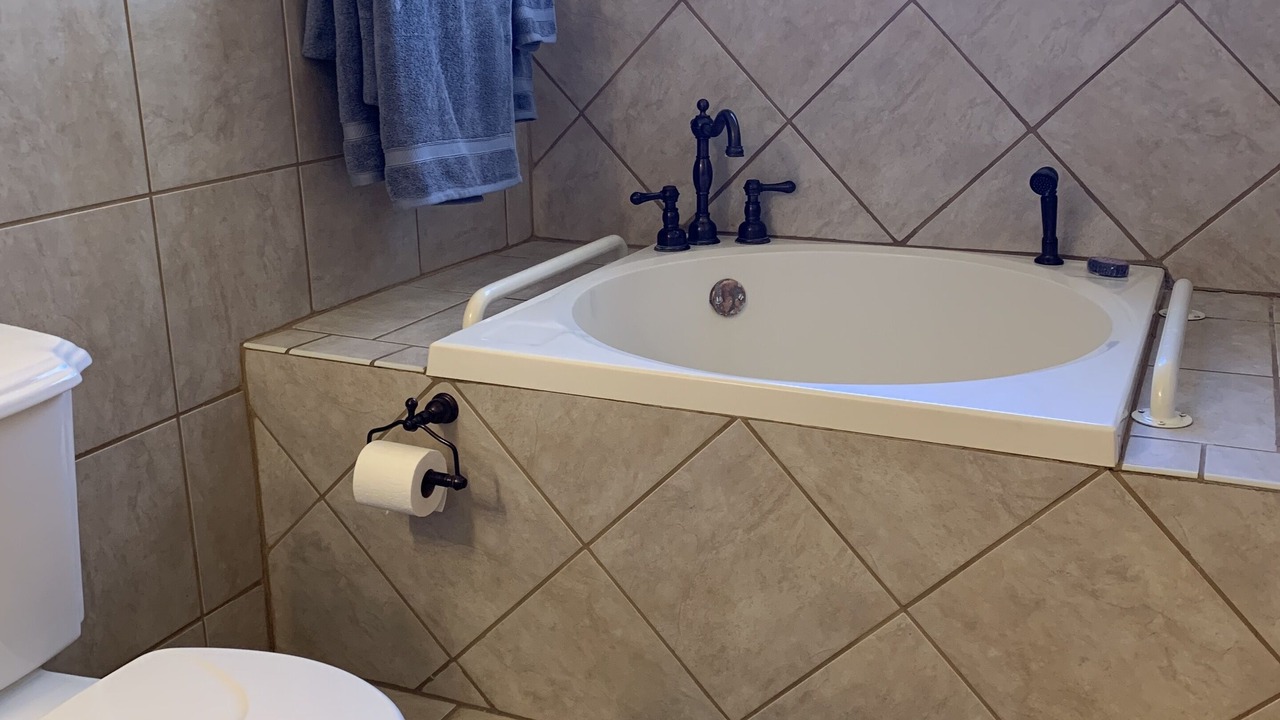 Photo of Bathroom in Fort Davis