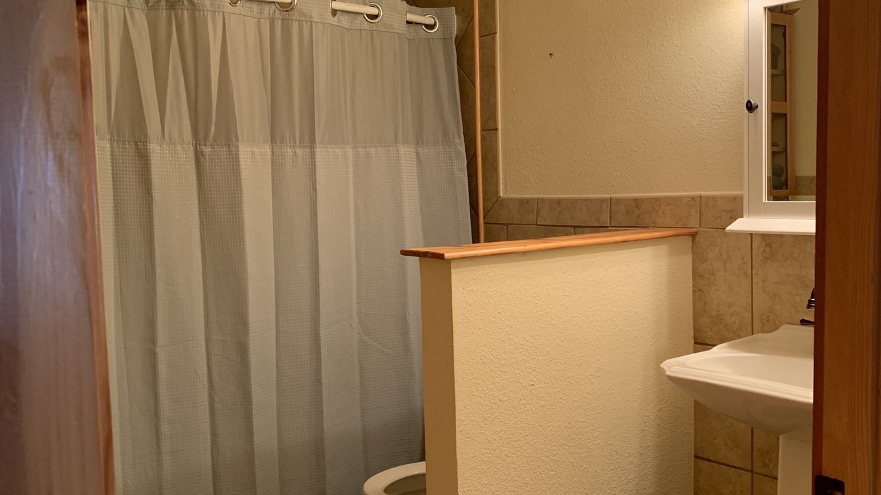 Photo of Bathroom in Fort Davis