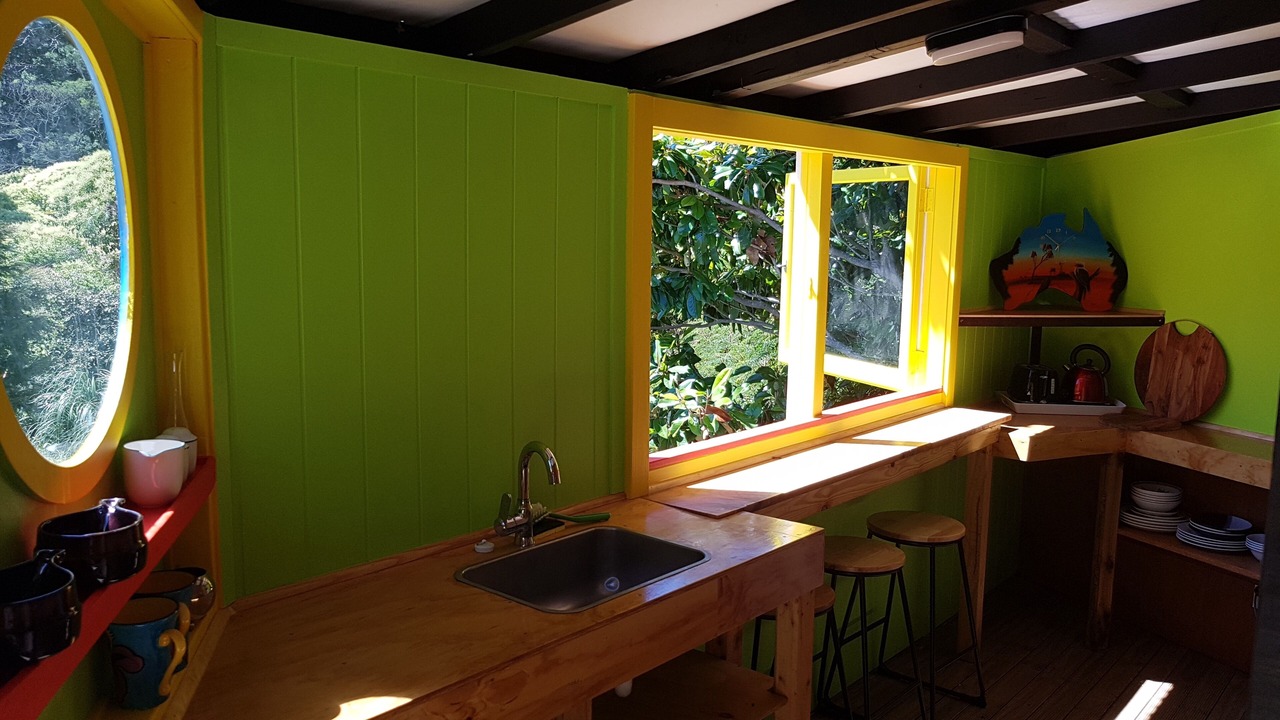 Photo of Kitchen in Thames