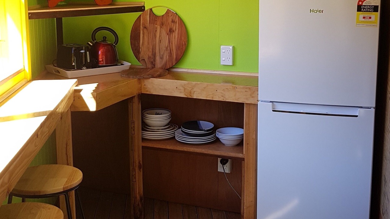 Photo of Kitchen in Thames