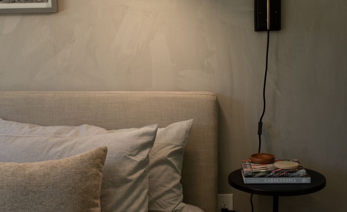 Photo of Bedroom in Conroe