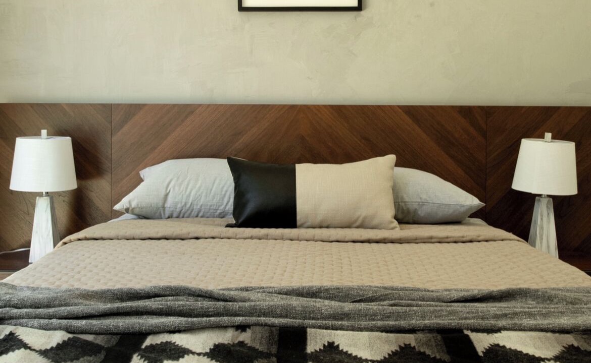 Photo of Bedroom in Conroe
