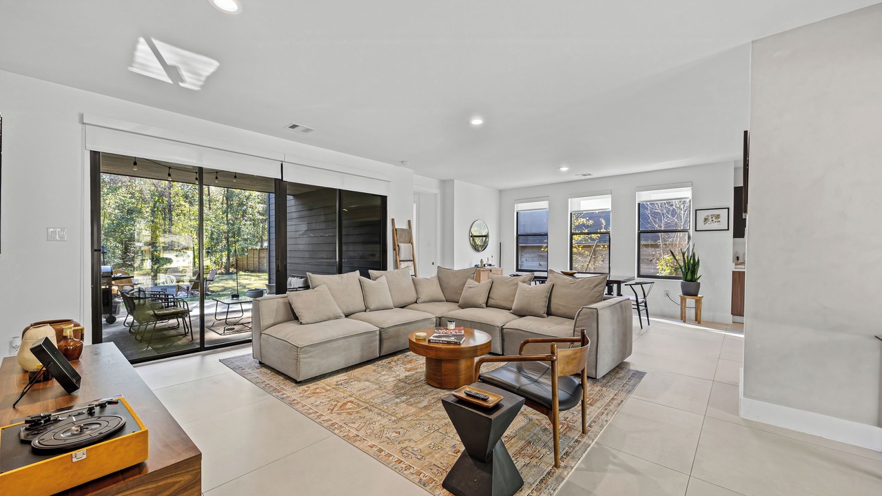 Photo of Livingroom in Conroe