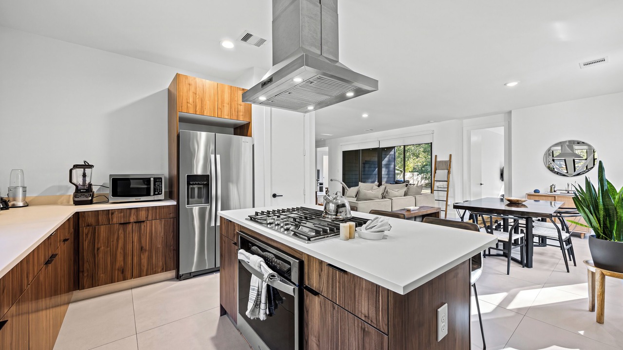 Photo of Kitchen in Conroe