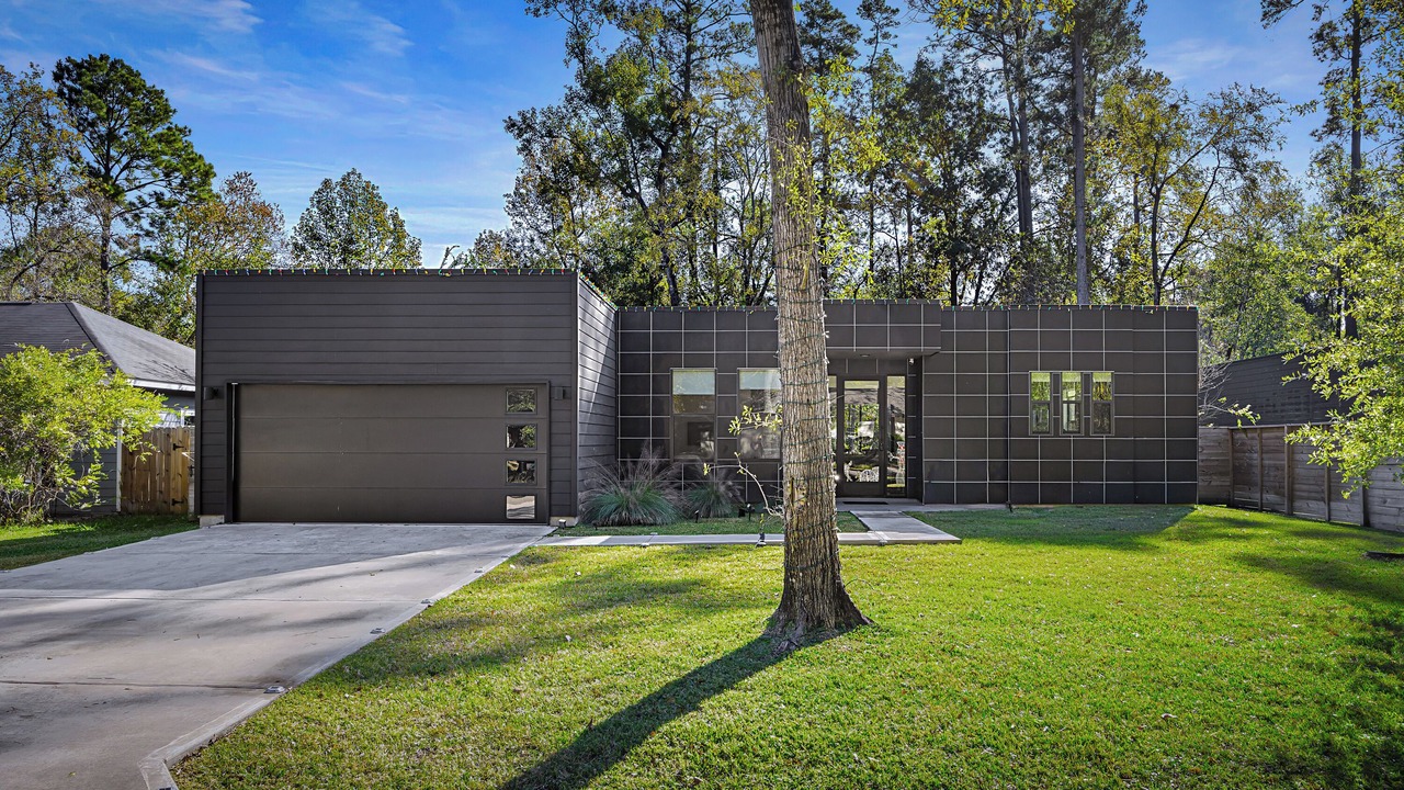 Photo of Outdoor in Conroe