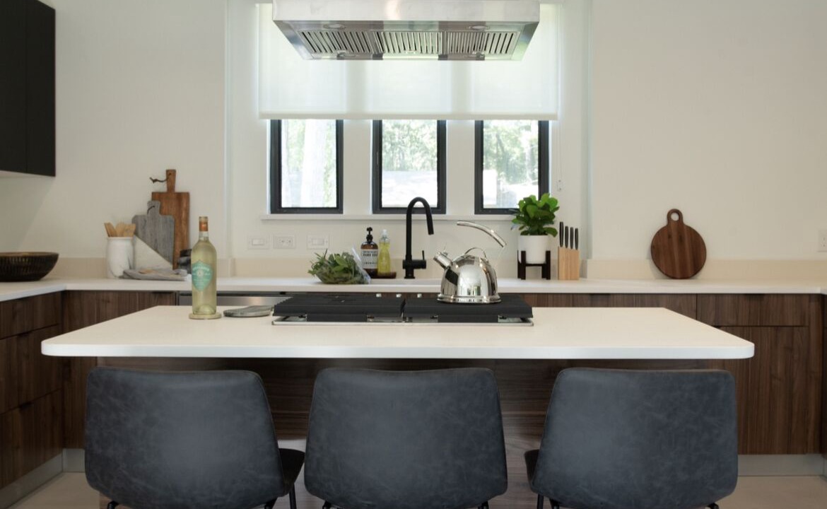 Photo of Kitchen in Conroe