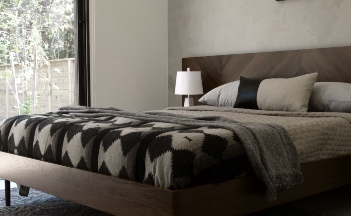 Photo of Bedroom in Conroe