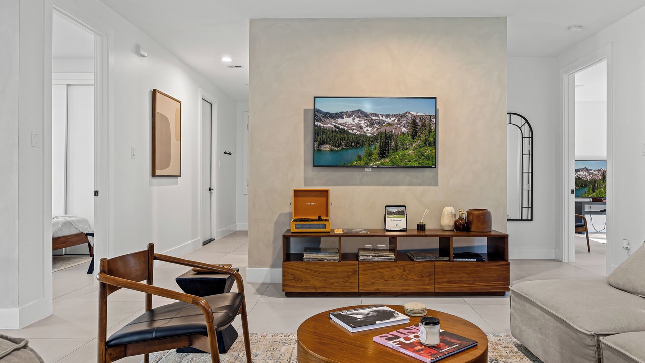 Photo of Livingroom in Conroe