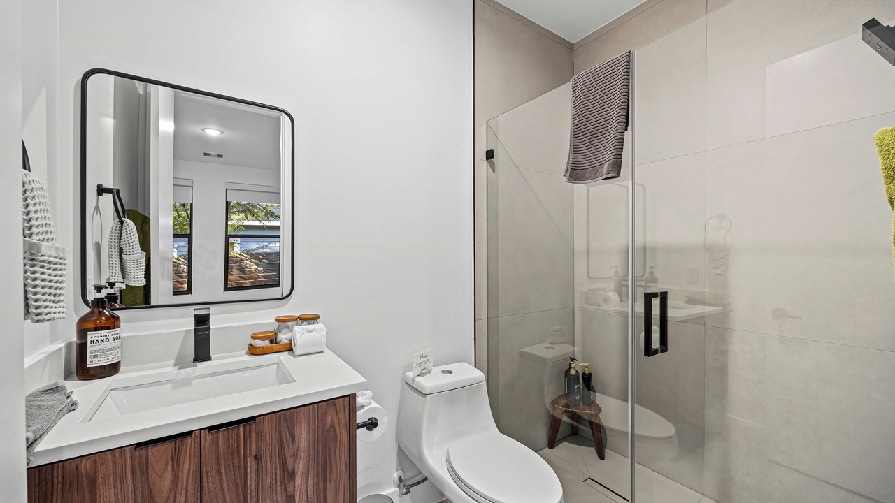 Photo of Bathroom in Conroe