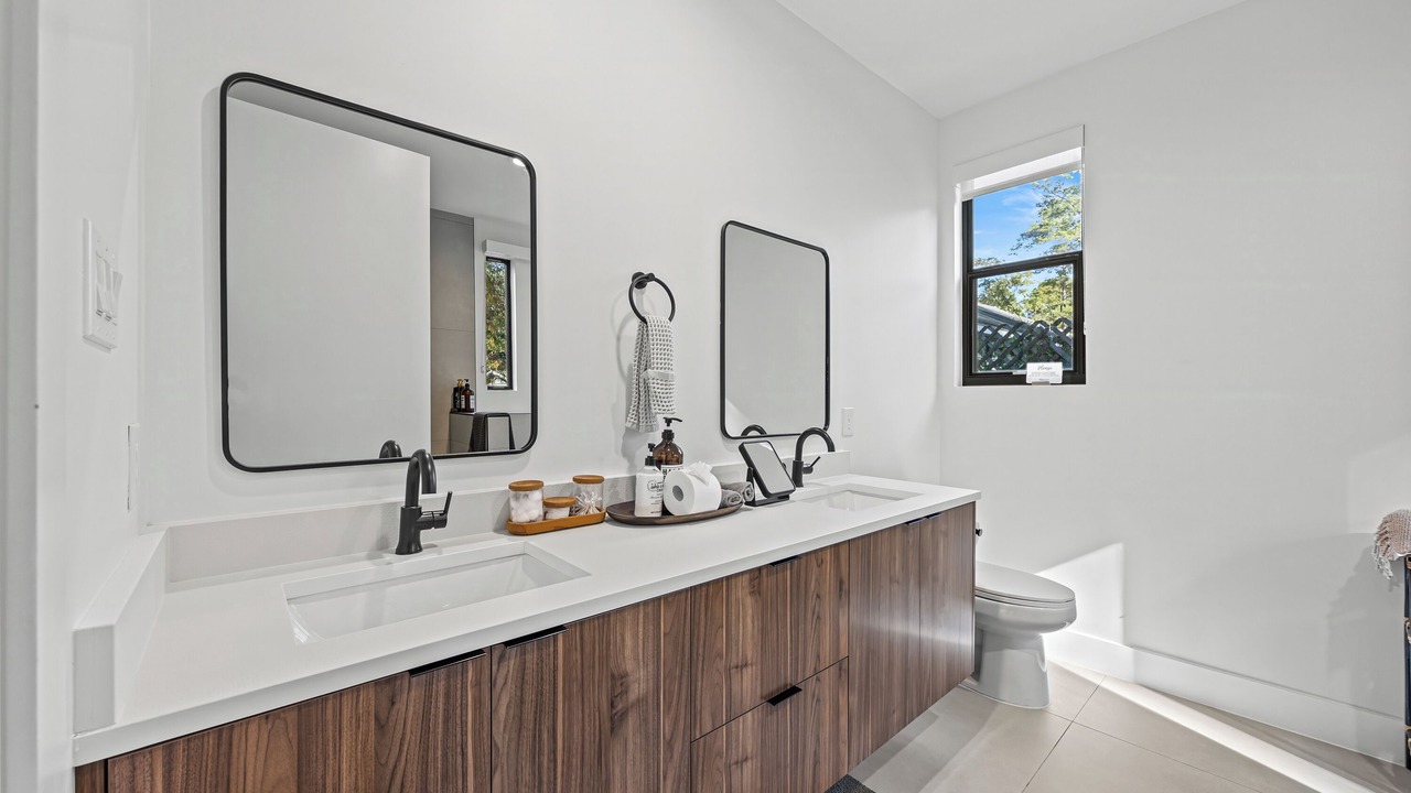 Photo of Bathroom in Conroe