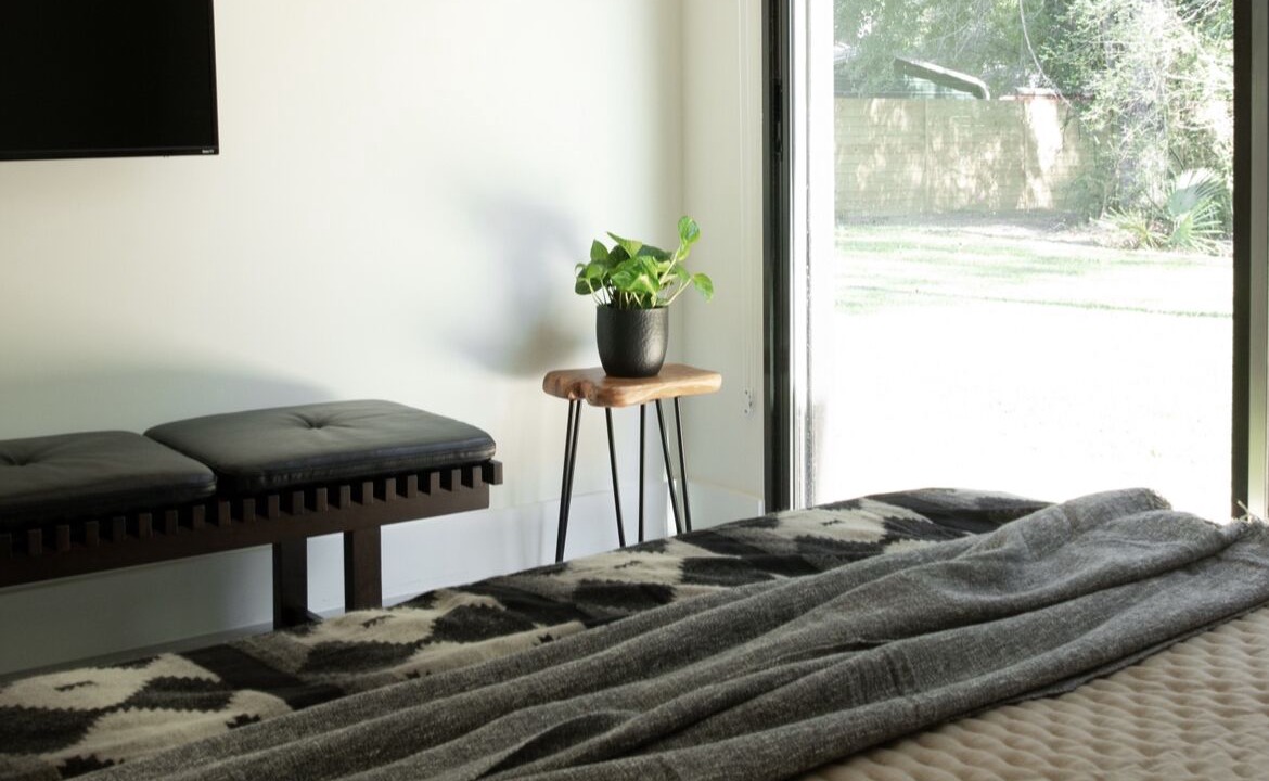 Photo of Bedroom in Conroe