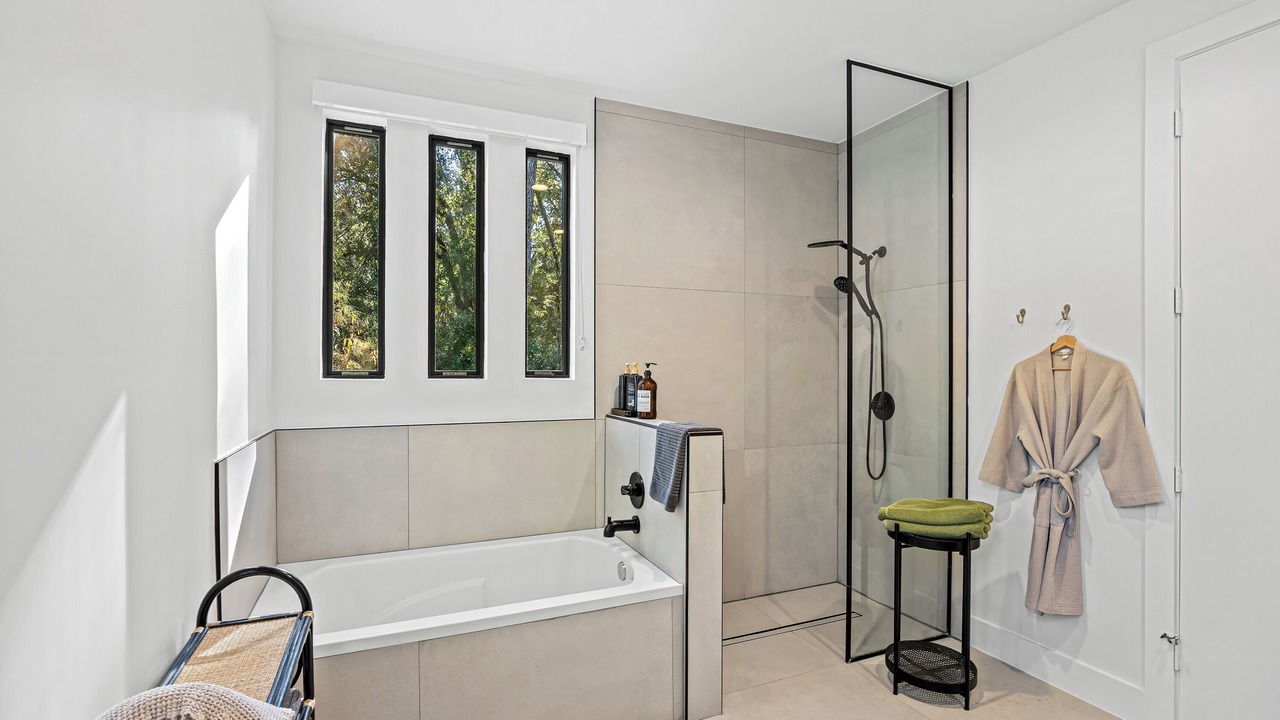 Photo of Bathroom in Conroe