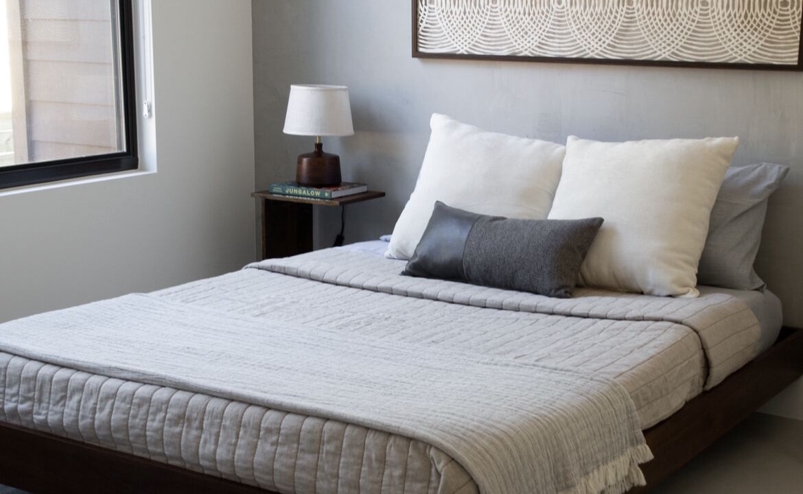 Photo of Bedroom in Conroe