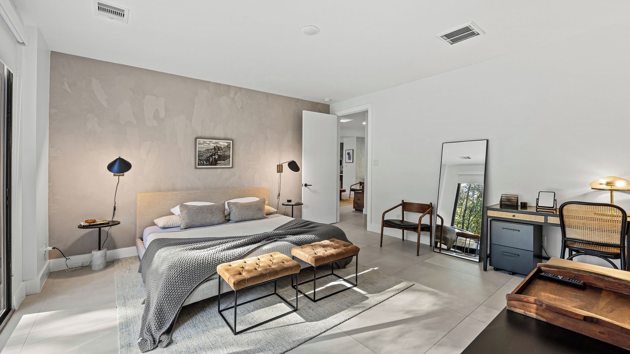 Photo of Bedroom in Conroe
