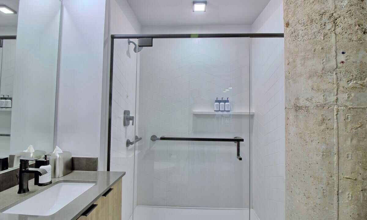 Photo of Bathroom in Midtown