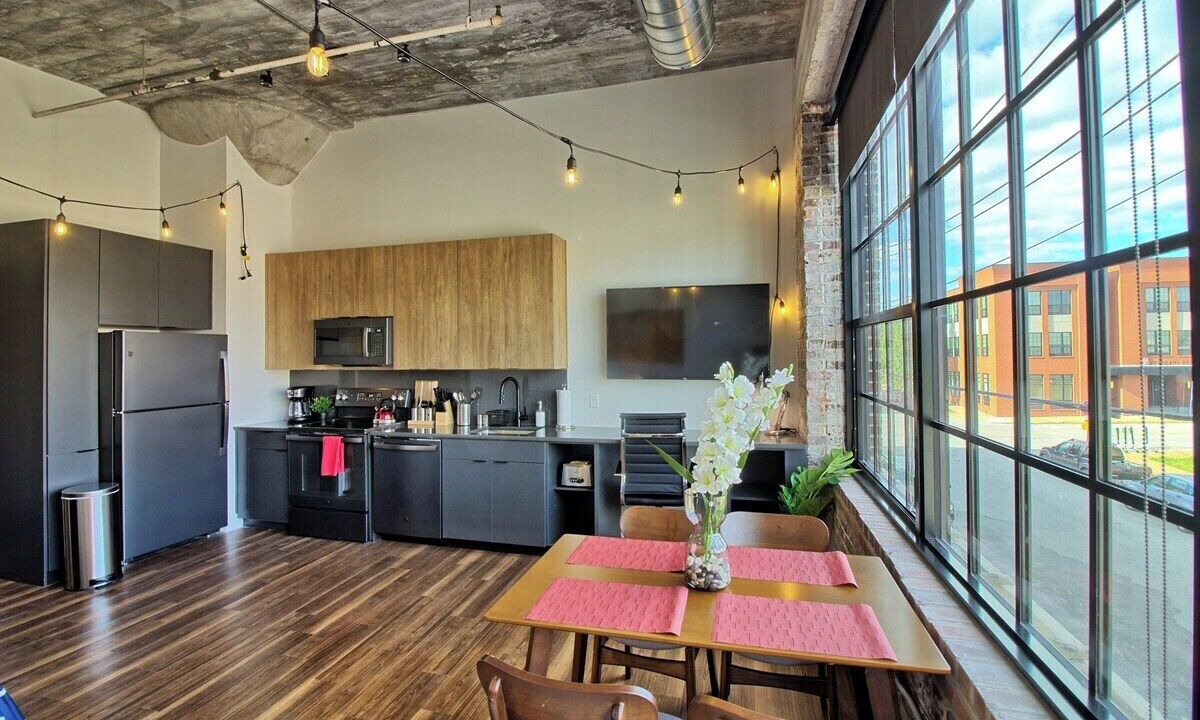 Photo of Kitchen in Midtown