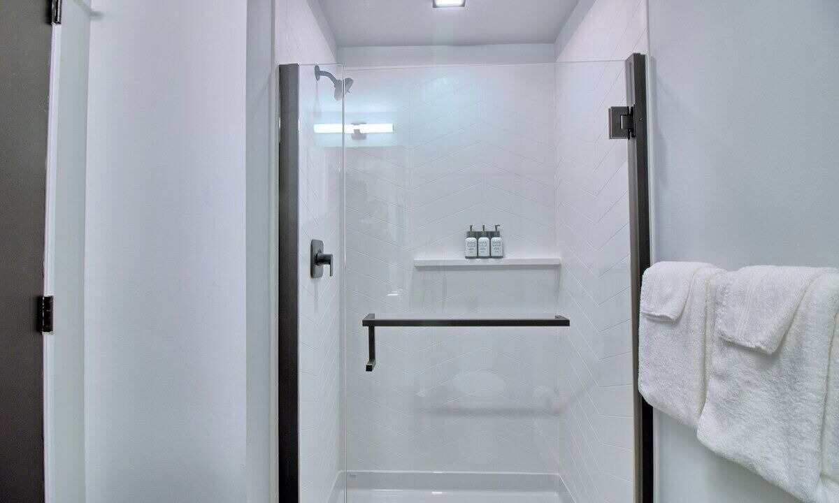 Photo of Bathroom in Midtown