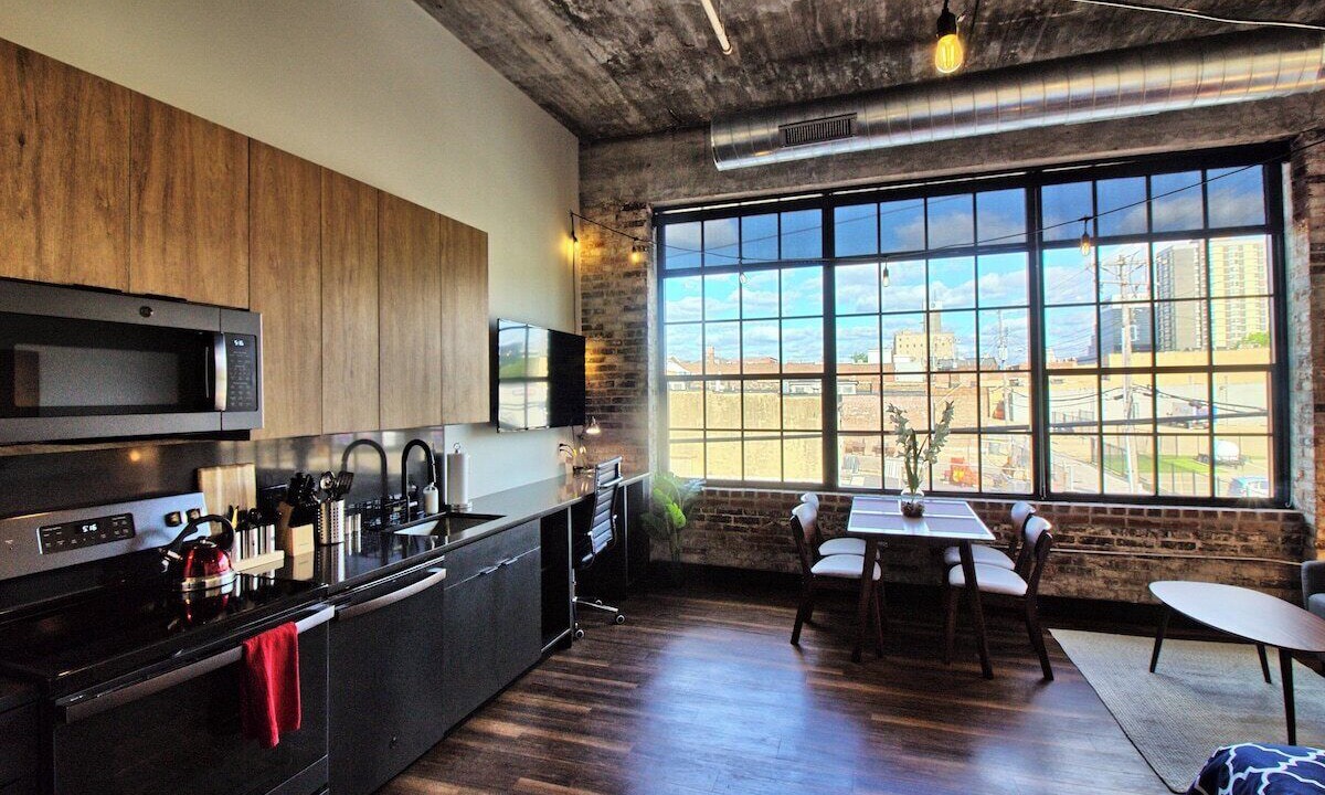 Photo of Kitchen in Midtown