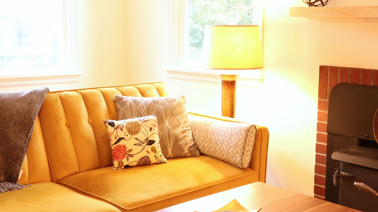 Photo of Livingroom in Roosevelt