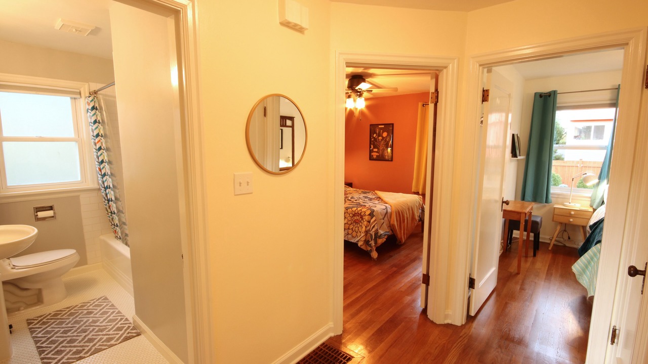 Photo of Bedroom in Roosevelt