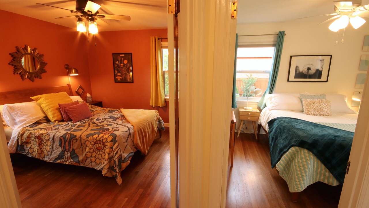 Photo of Bedroom in Roosevelt