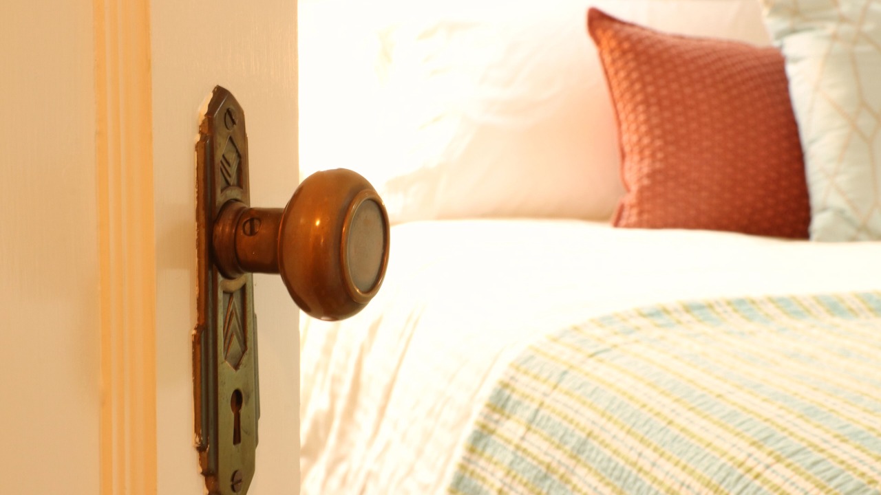 Photo of Bedroom in Roosevelt