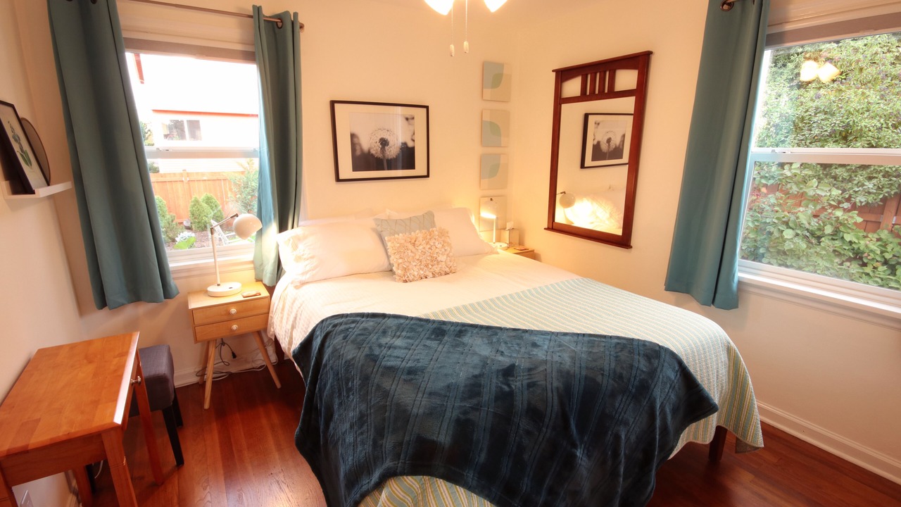 Photo of Bedroom in Roosevelt