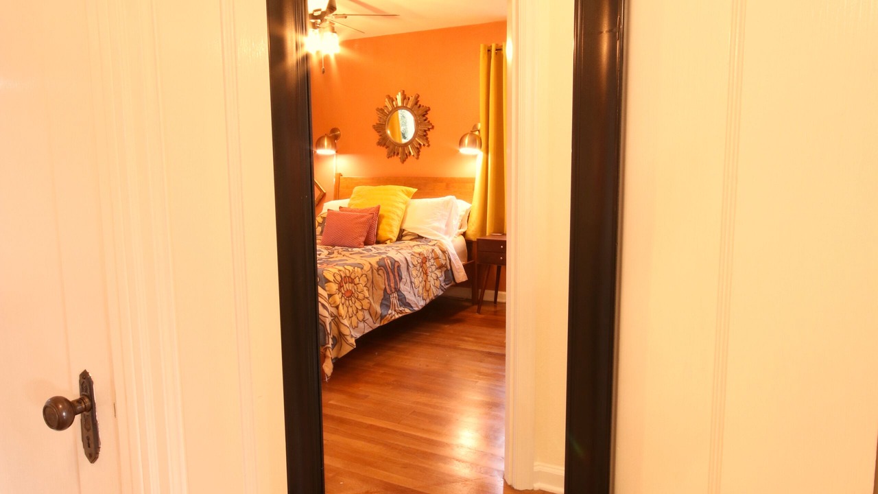 Photo of Bedroom in Roosevelt