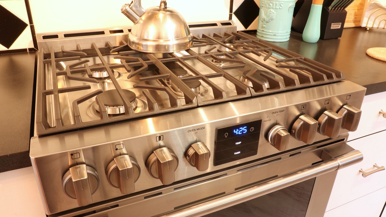 Photo of Kitchen in Roosevelt