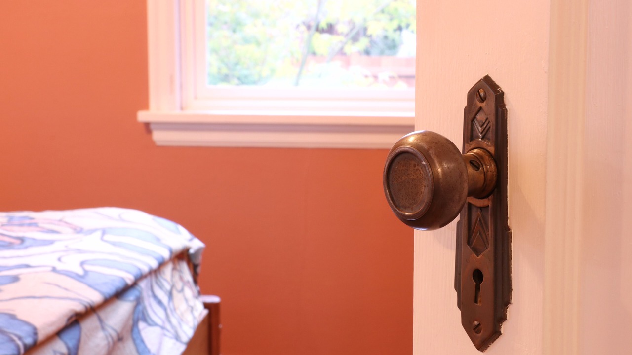 Photo of Bedroom in Roosevelt