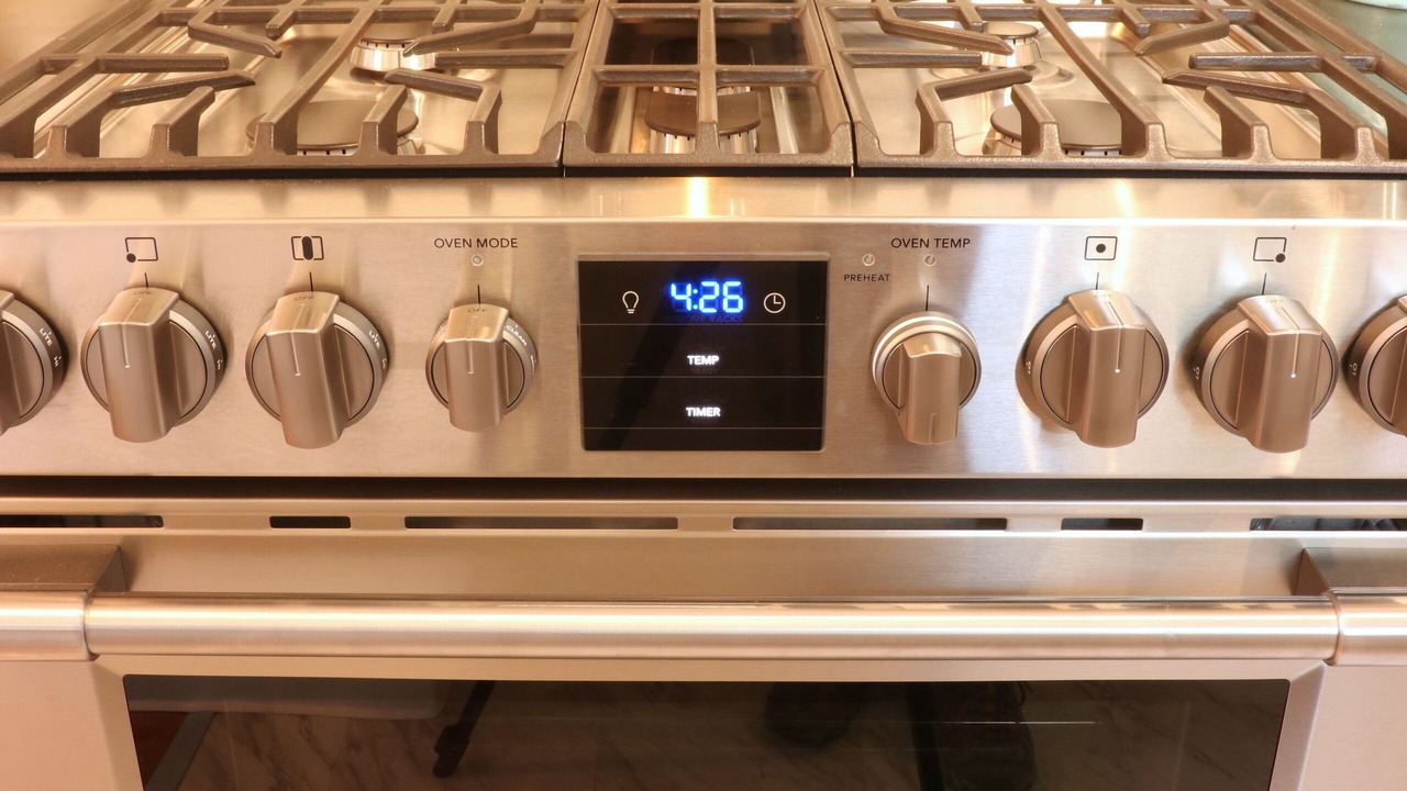 Photo of Kitchen in Roosevelt