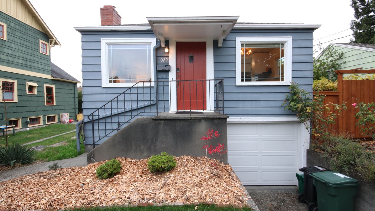 Photo of Outdoor in Roosevelt