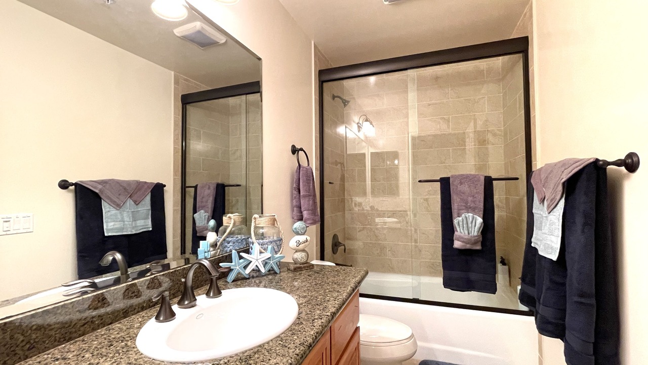 Photo of Bathroom in Crown Point