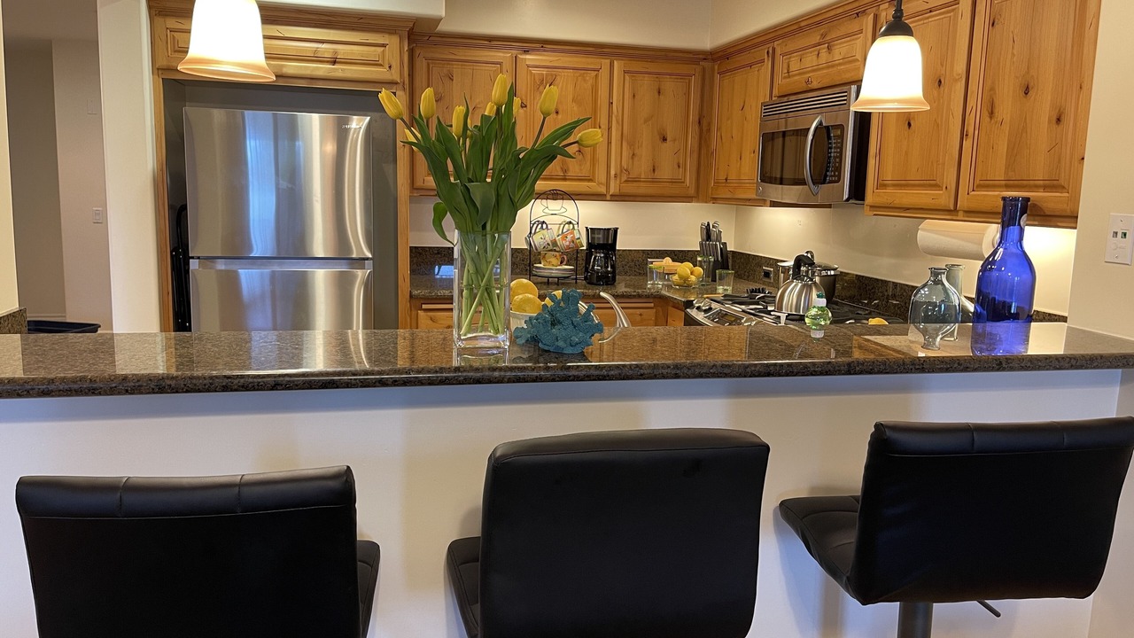 Photo of Kitchen in Crown Point