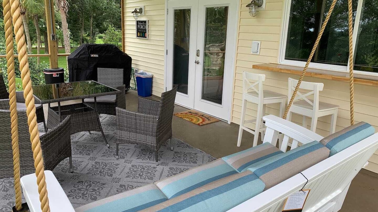 Photo of Outdoor in Charleston