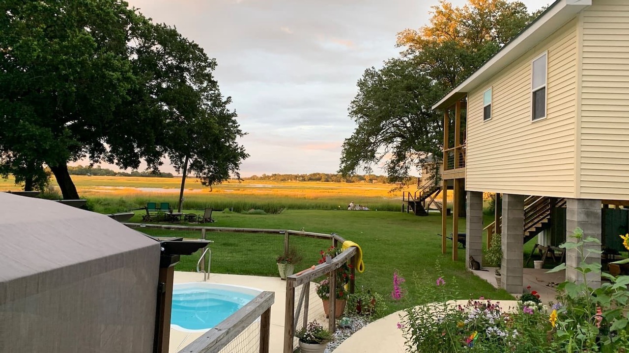 Photo of Outdoor in Charleston