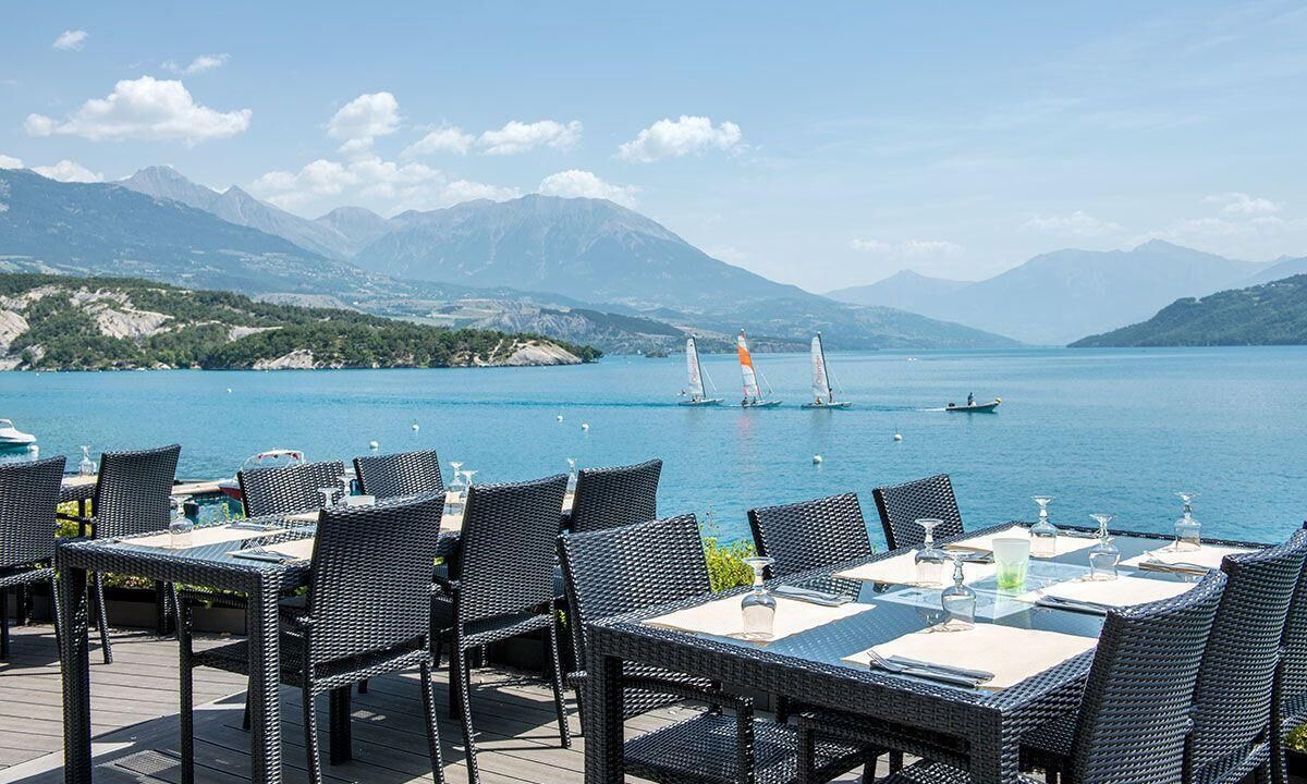 Photo of Outdoor in Chorges
