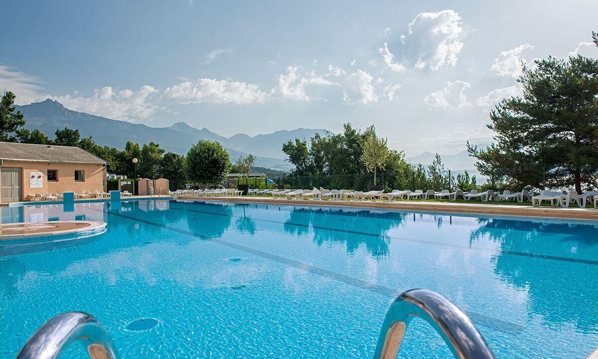 Photo of Outdoor in Chorges